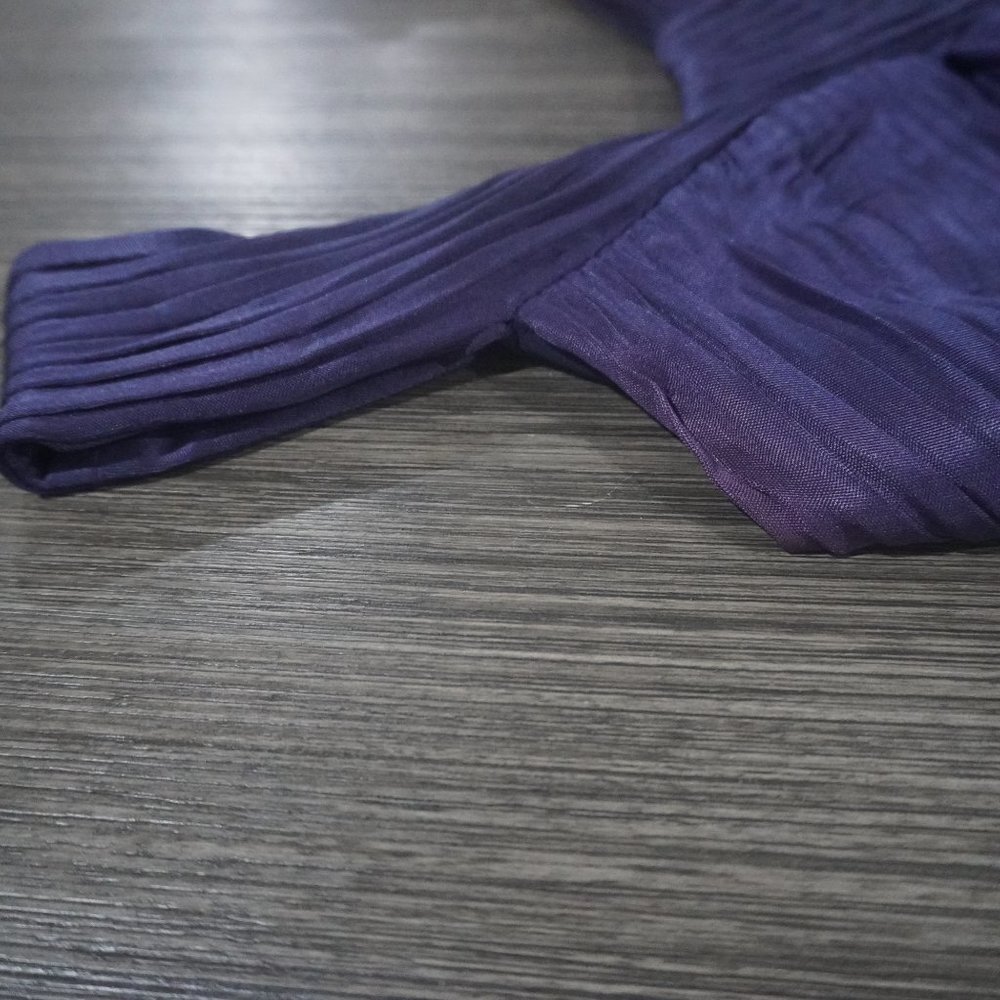 BCBGMaxAzria Size 6 Formal Dress - Mini - Picture 4 of 8